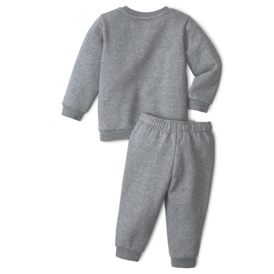 Puma Βρεφικές φόρμες σετ